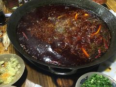-星鸿社重庆老火锅