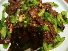 -那家小馆•北京菜•烤鸭(香山店)