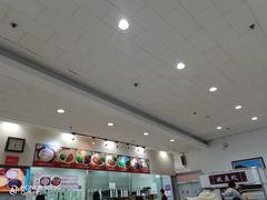 -清华大学-观畴园餐厅