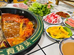 -有拈头成都市井火锅(南中环店)