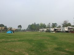 -美的鹭湖森林度假区