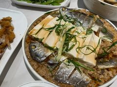 -旺达·福州菜(正大广场店)