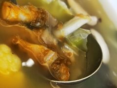 -福龙城大酒楼(三福龙景商业广场店)