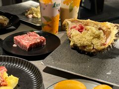 -一头牛·烤肉酒厂(万象城店)