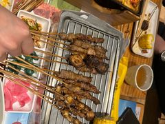 -木屋烧烤(龙华店)