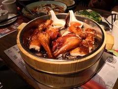 -拾叁唐Livehouse(佛山禅城店)
