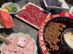 -赵家院子佬火锅(重庆总店)