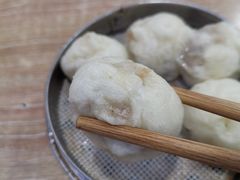 -吃不亏特色包子(三峡广场店)