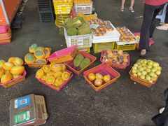 -新鸿港水果市场(三亚新鸿港国际商品交易中心店)