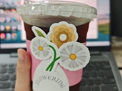 -Sips&Lick茶兰咖啡(五道口店)