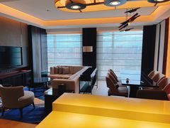 -广州德安丽舍凯宾斯基酒店