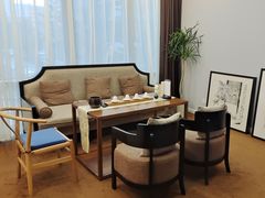 -竟陵水茶苑(首享科技大厦店)