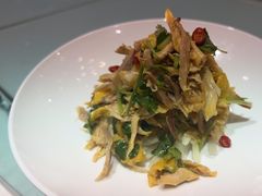 -玉满堂·湖北融合菜