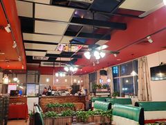 大堂-康豪氏餐厅(酒仙桥店)