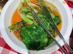 -西贝莜面村(金隅嘉品mall店)