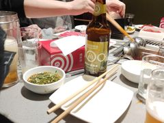 -海底捞火锅(金光华店)