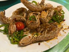 -盛港湾海鲜食府(黄沙店)