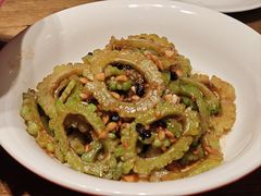 -爱碗亭·鲜炒湖南菜(壹城中心店)