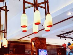 -怡咖啡·自助餐·西安香格里拉