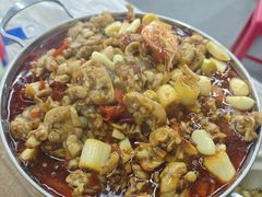 -小民大排档(光谷店)