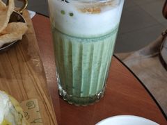 -魏斯理汉堡(西安沣东吾悦店)