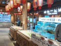 -胖姐渔村(中源大道店)