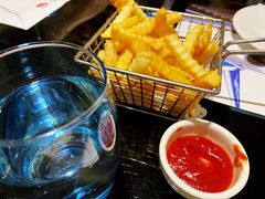 -法兰度航空主题餐厅(端州店)