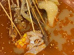 -付小姐在成都(中山公园店)