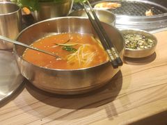 -汉拿山(魏公村店)