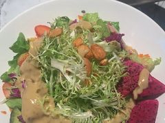 -悦海·家宴·冰花皮皮虾大锅贴(宝龙店)