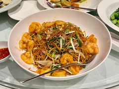 -彩丰楼·中餐厅(国家会展中心上海洲际店)