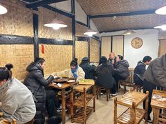 -乡当俏老火锅
