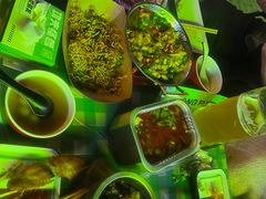 -功夫怪兽·烧烤(西工小街店)