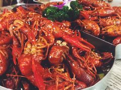 -盱眙小龙虾(天虹店)