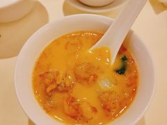 贵妃泡饭-利苑酒家(合景国际金融广场店)