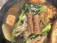 -四川老牛麻辣烫(北门桥店)