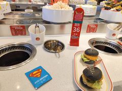 -龍歌自助小火锅(秦淮水游城店)