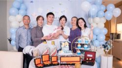 -圣贝拉母婴护理中心(广州瑰丽店)