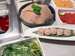 -海底捞火锅(大唐店)