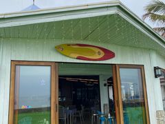 -大梅沙游艇度假酒店