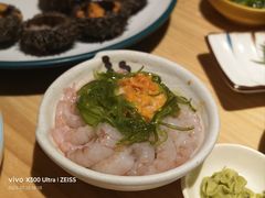 -贵木日本料理·铁板烧(新地假日广场店)