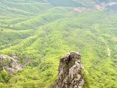 -丹东凤凰山景区