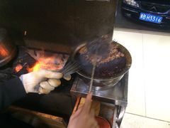 -青海名吃尕张娃非遗烤肉(海湖总店)