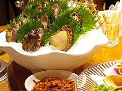 -尚海豆捞(乐虹坊店)