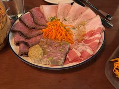 -羽深肉铺 Steak & Wine
