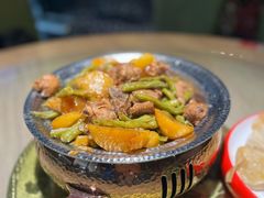 -荣鹏风味烀饼(万达广场店)