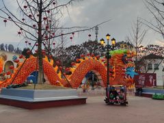 -国色天乡三期陆地乐园