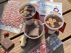 -炖物24章·顺时轻养茶(杭州大厦店)