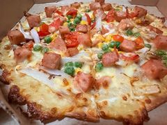 -达美乐比萨(武定店)