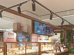 -爸爸糖吐司面包(悠唐购物中心店)
